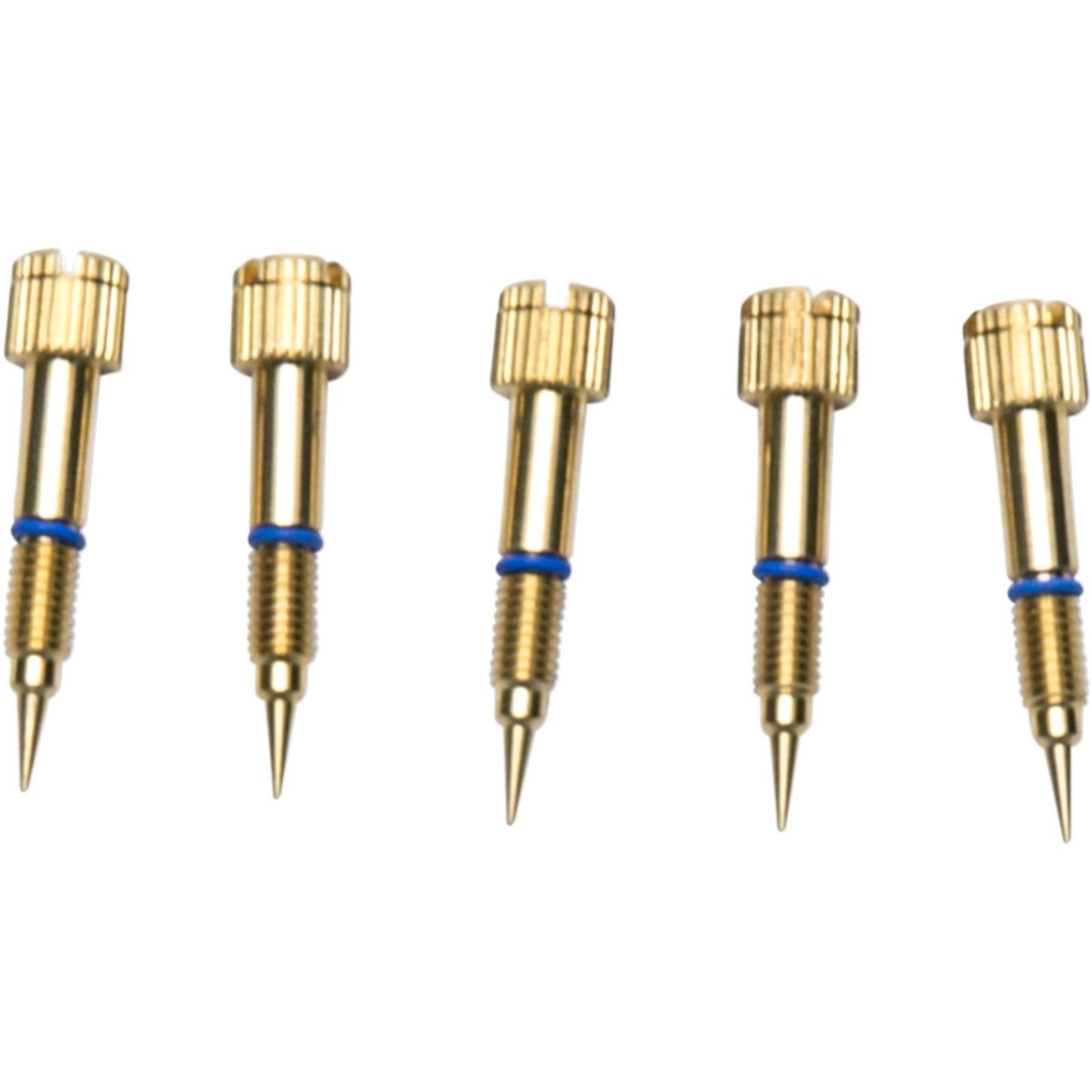 S&S Cycle Idle Mixture Screw - 5/Pack 110-0069_469717