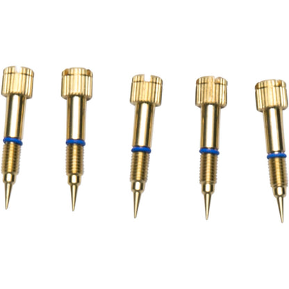 S&S Cycle Idle Mixture Screw - 5/Pack 110-0069_469717