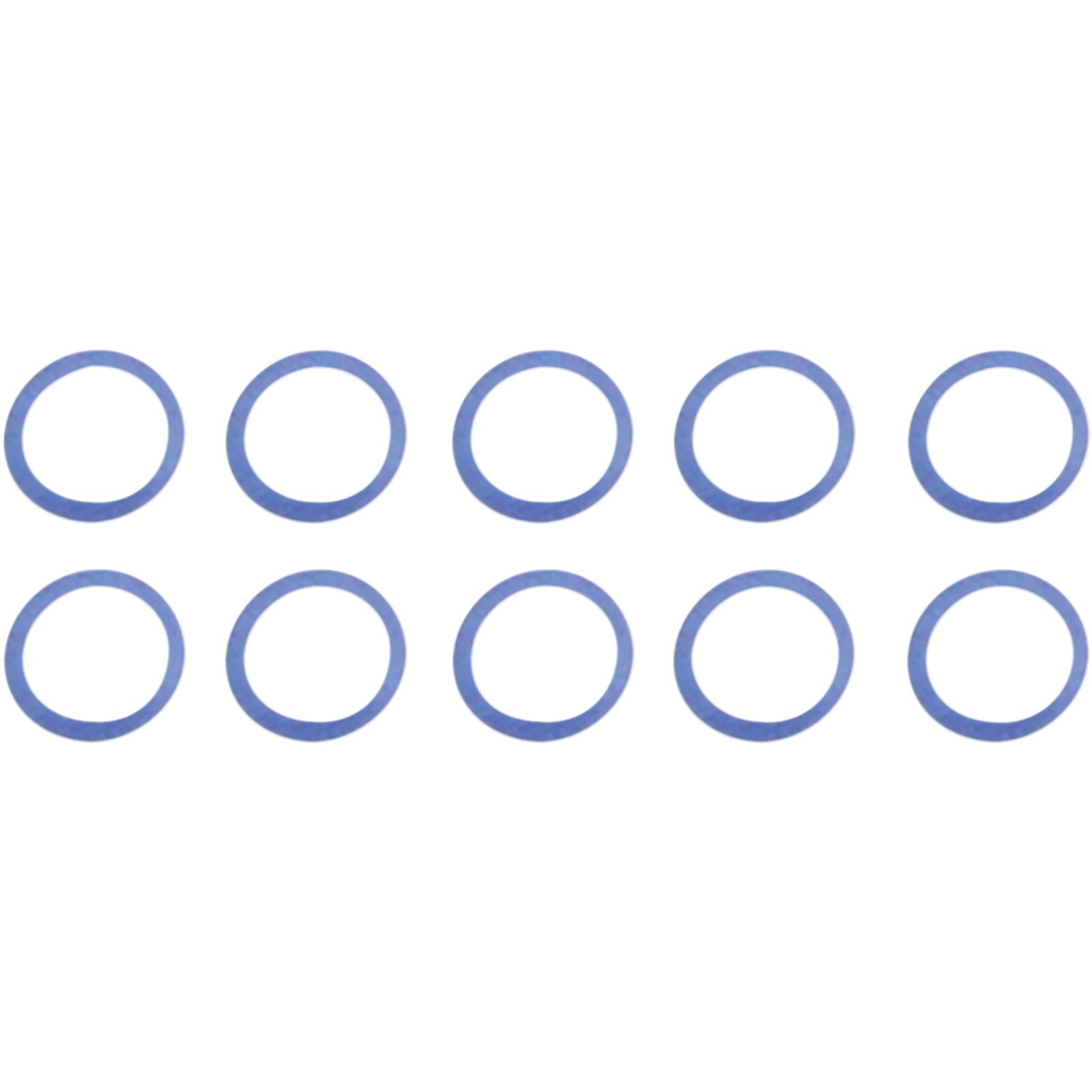 S&S Cycle O-Ring 5x3x1mm 10/Pack 500-0148_469714