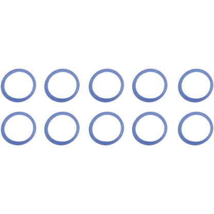S&S Cycle O-Ring 5x3x1mm 10/Pack 500-0148_469714