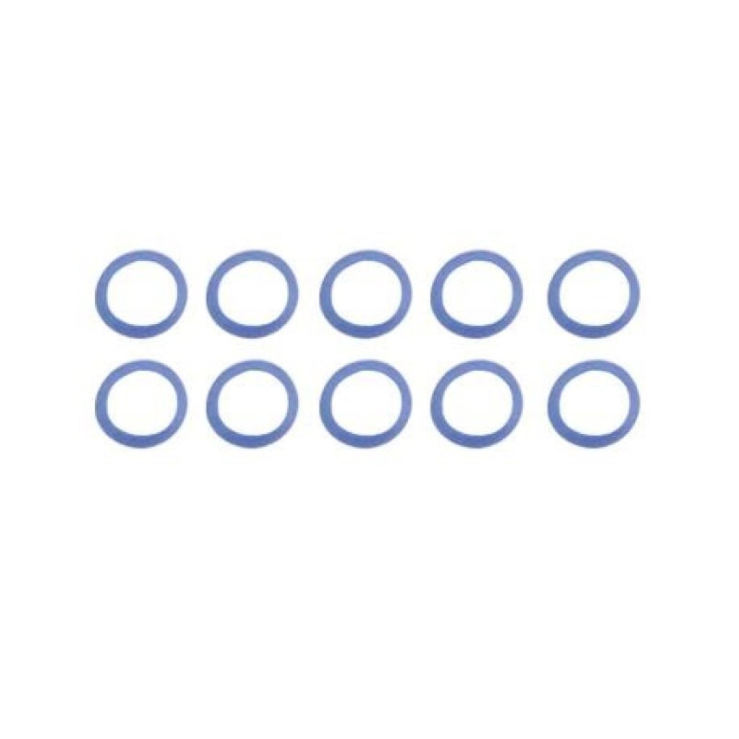S&S Cycle O-Ring 5x3x1mm 10/Pack 500-0148_1464037
