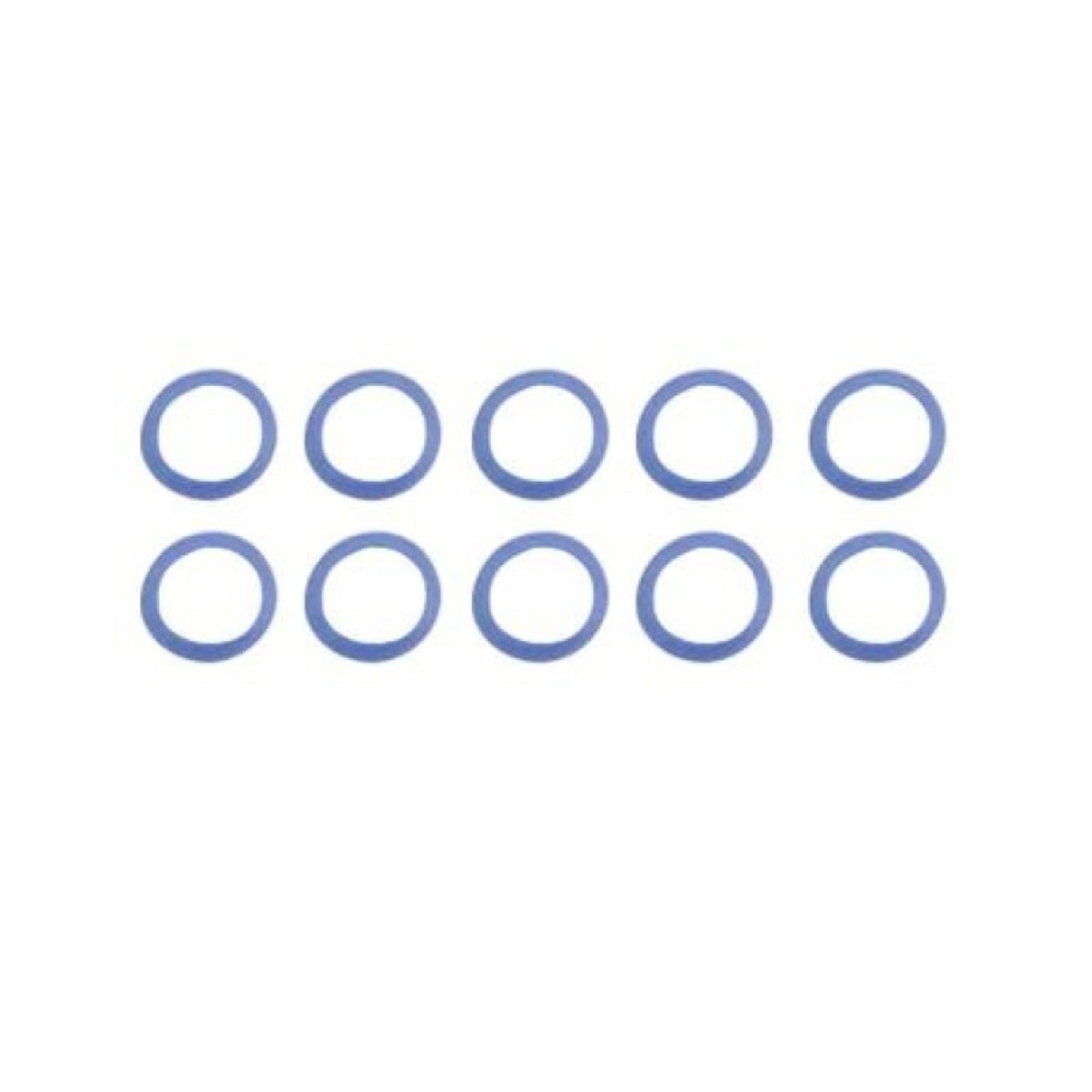 S&S Cycle O-Ring 5x3x1mm 10/Pack 500-0148_1464037