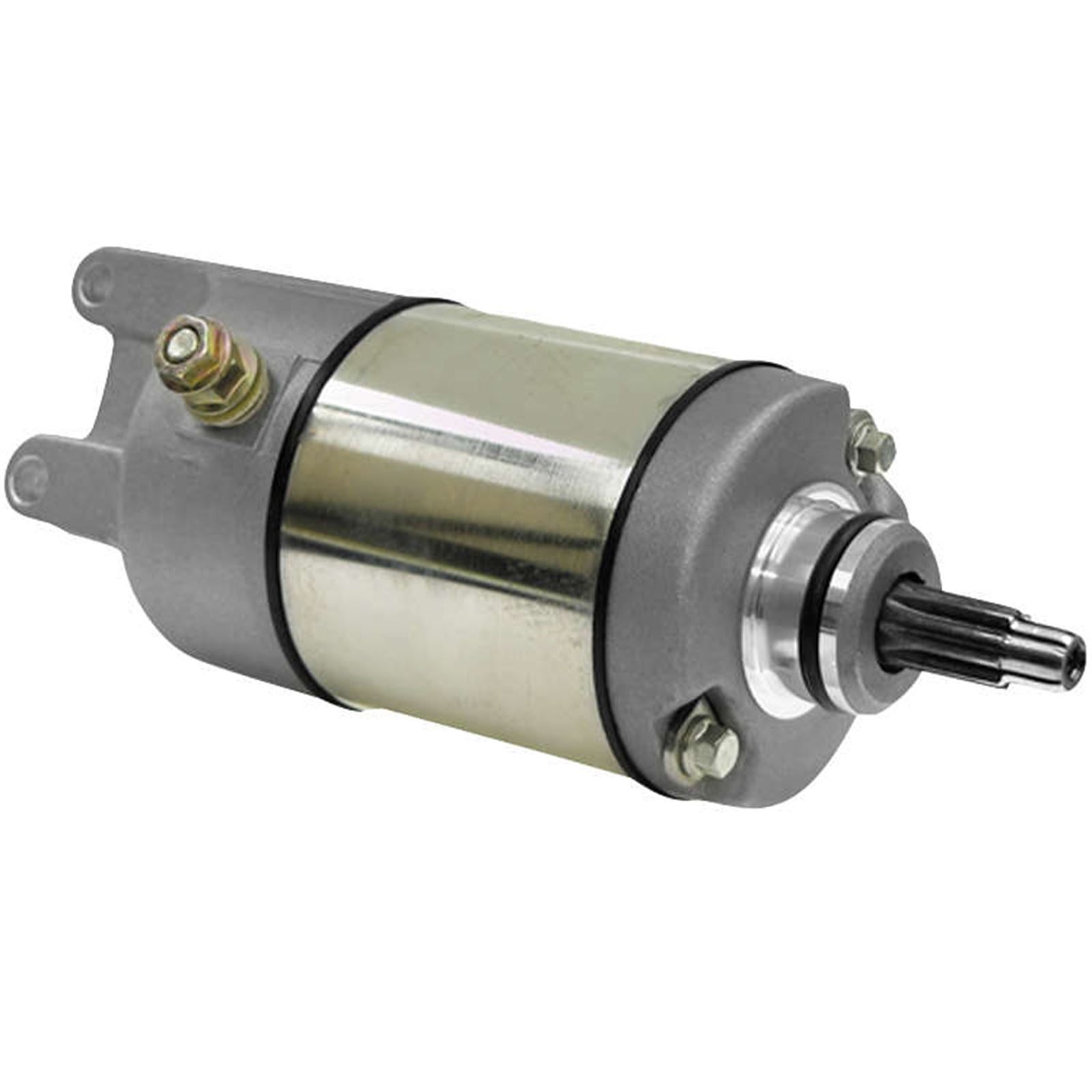 QuadBoss Starter Motor for Honda SMU0028_110591