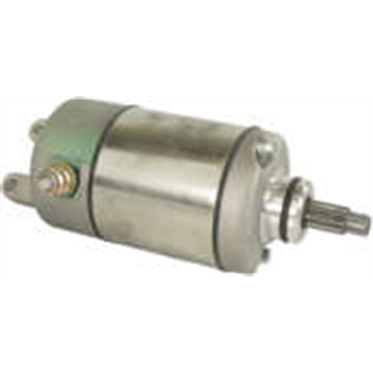 QuadBoss Starter Motor for Honda TRX SMU0029_990585