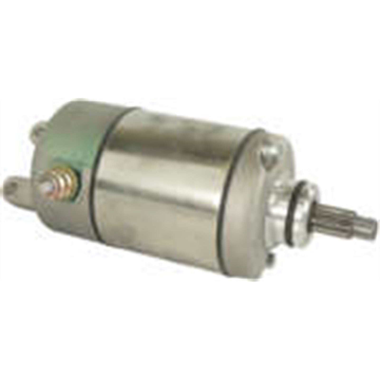 QuadBoss Starter Motor for Honda TRX SMU0029_990585