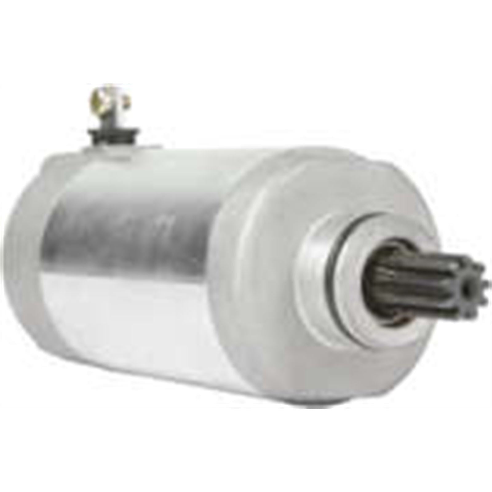 QuadBoss Starter Motor for Yamaha YFM SMU0064_983842