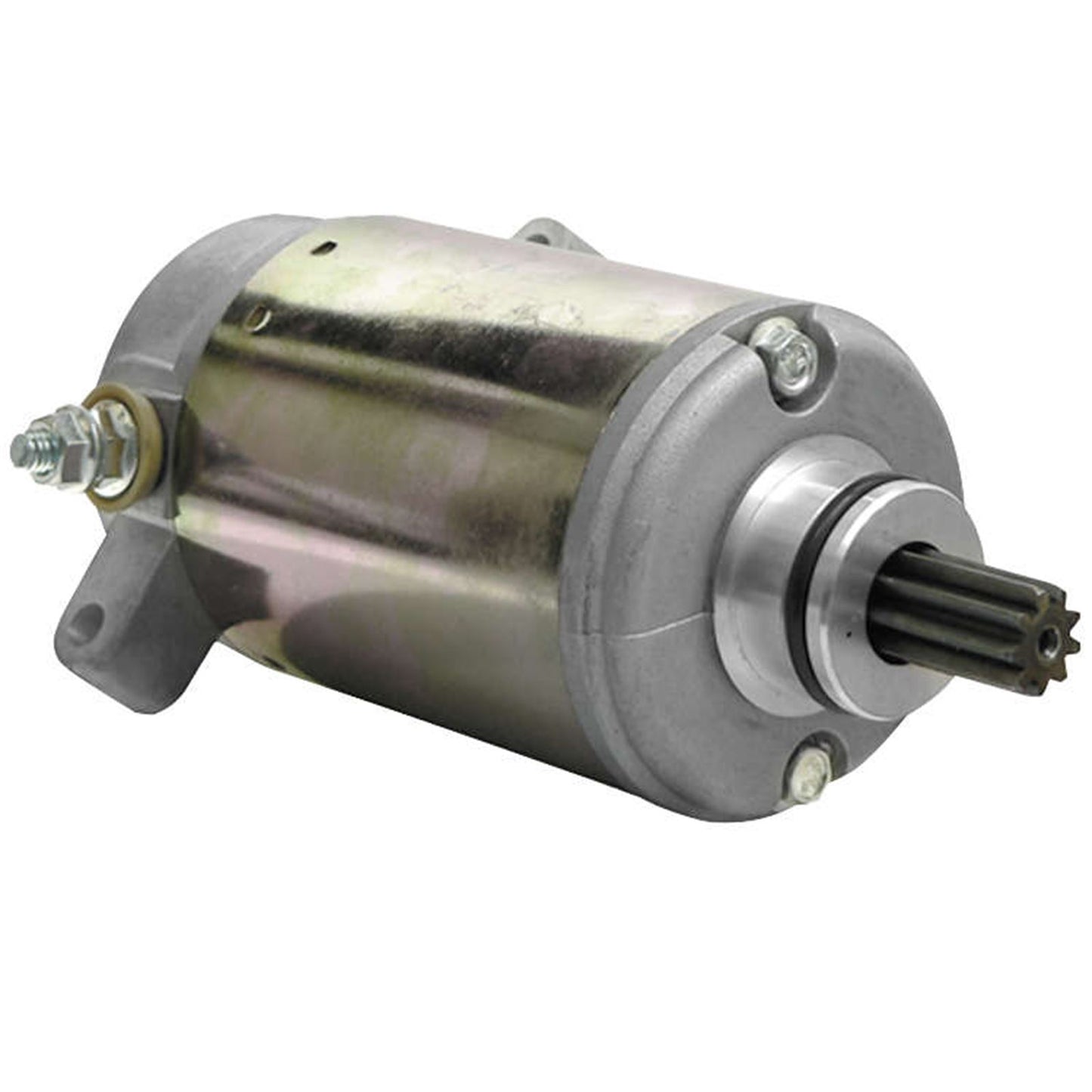 QuadBoss Starter Motor for Yamaha YFM350 SMU0066_110598