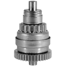 QuadBoss Starter Drive for Polaris SMU5003_110604