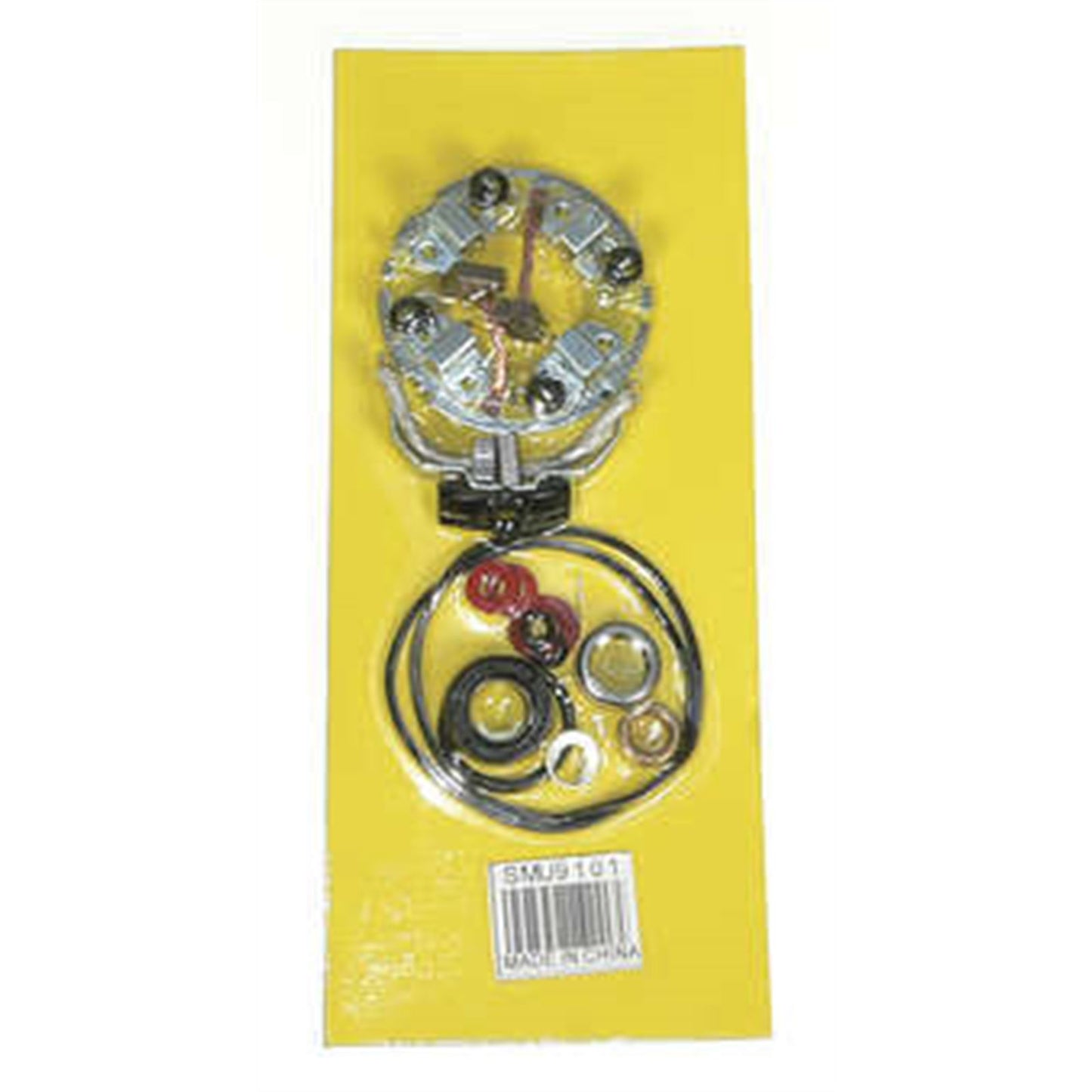 QuadBoss Starter Rebuild Kit for Honda SMU9101_1192013