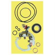 QuadBoss Starter Rebuild Kit for Polaris SMU9115_1192015