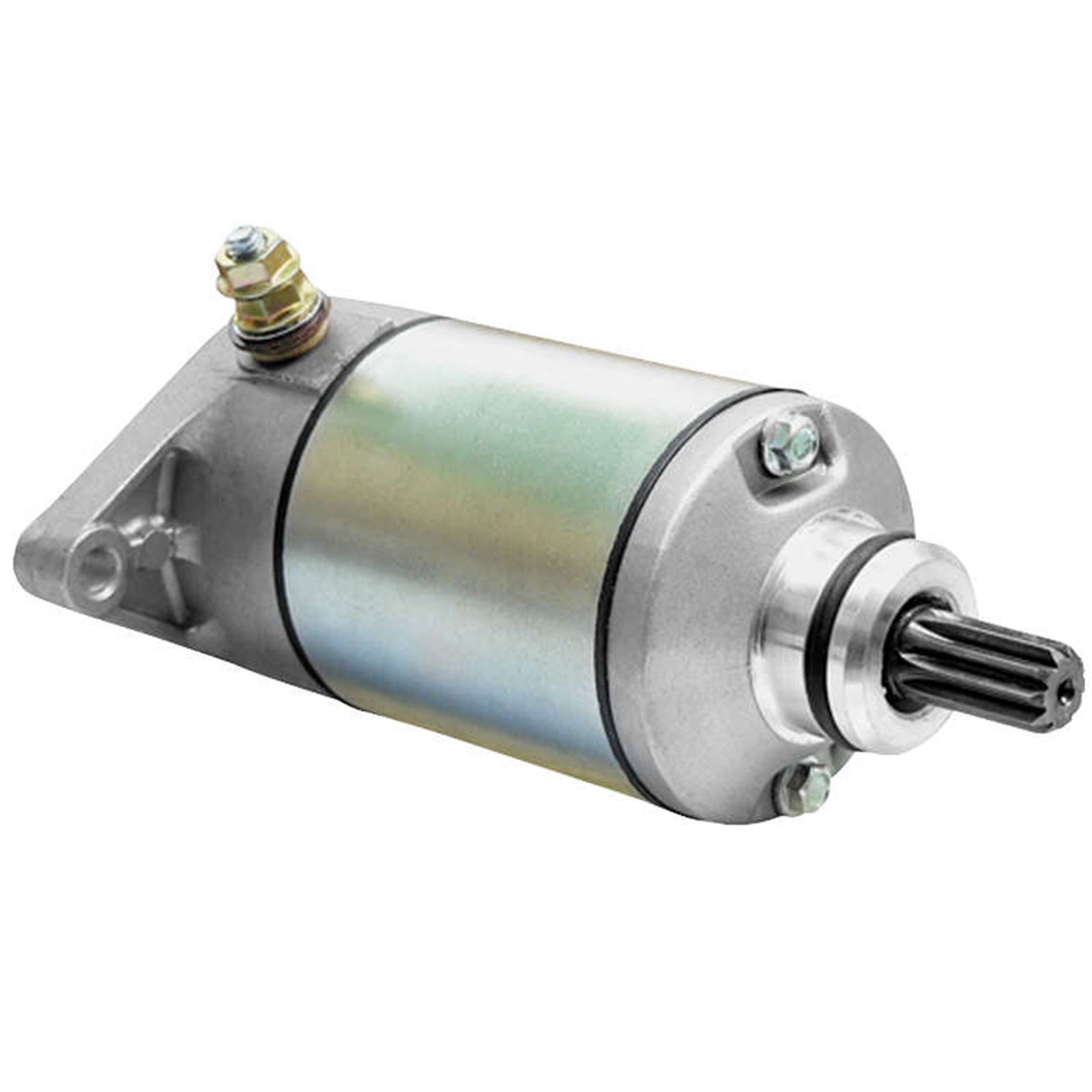 QuadBoss Starter Motor for Arctic Cat/for Suzuki SMU0060_110607