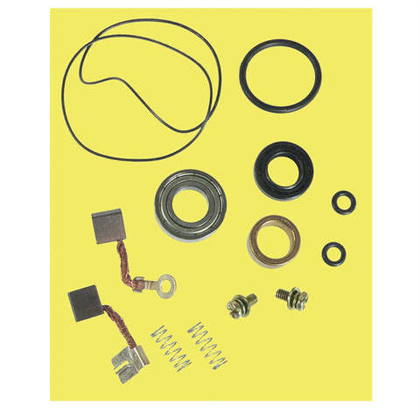 QuadBoss Starter Rebuild Kit for Yamaha SMU9109_1192020