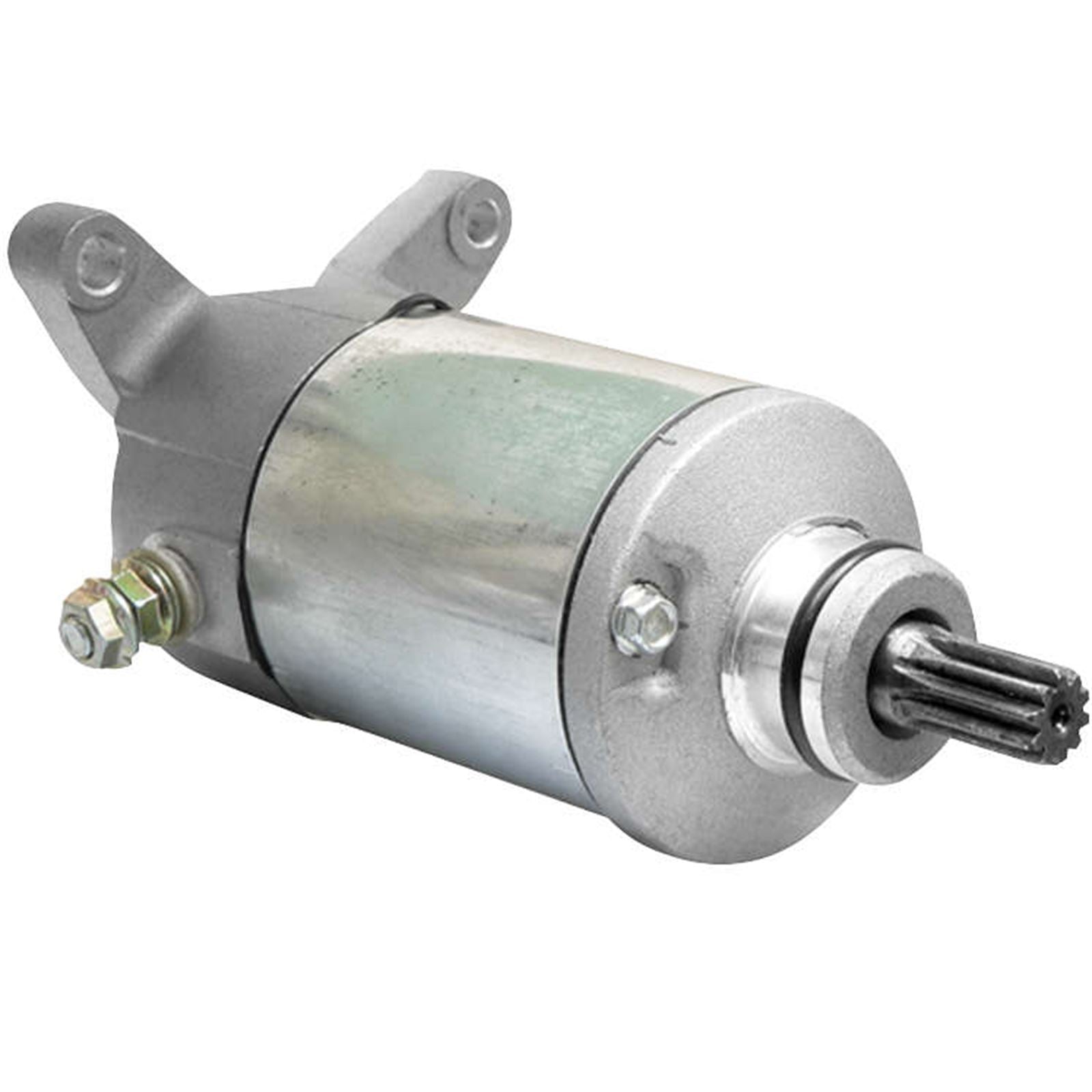 QuadBoss Starter Motor for Suzuki  SMU0059_110609