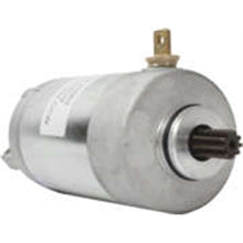 QuadBoss Starter Motor for Yamaha SMU0062_990373