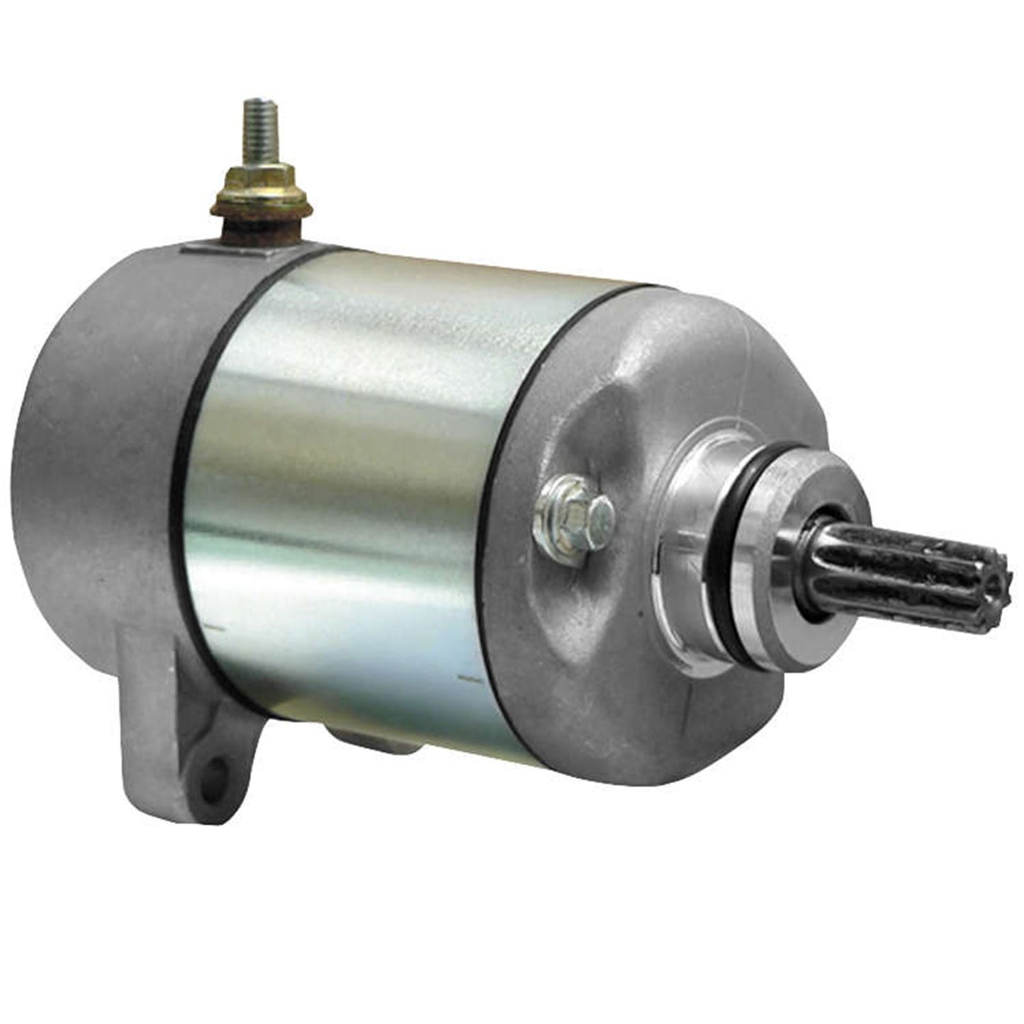 QuadBoss Starter Motor for Honda TRX SMU0215_110610