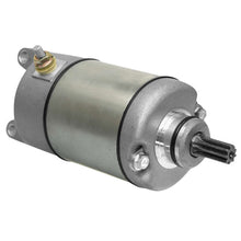 QuadBoss Starter Motor for Suzuki/Kawasaki SMU0280_110611