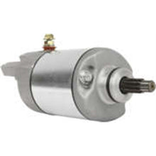 QuadBoss Starter Motor for Honda TRX SMU0314_995784