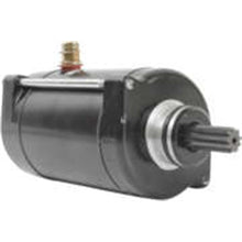 QuadBoss Starter Motor for Honda SMU0313_991250
