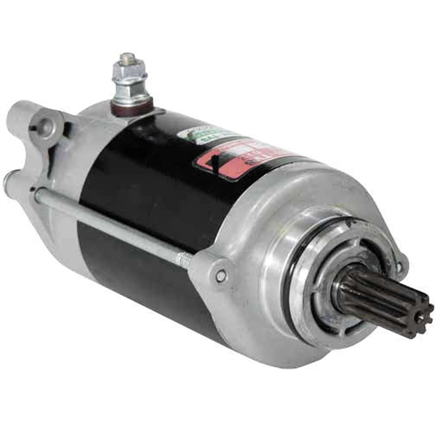 QuadBoss Starter Motor for Arctic Cat/for Suzuki SMU0299_110613