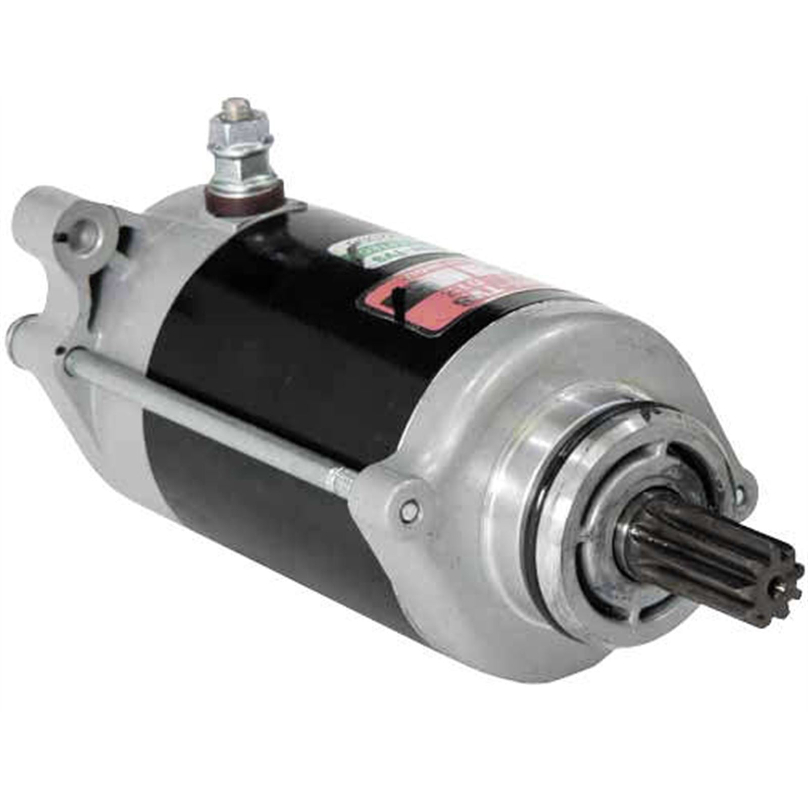 QuadBoss Starter Motor for Arctic Cat/for Suzuki SMU0299_110613