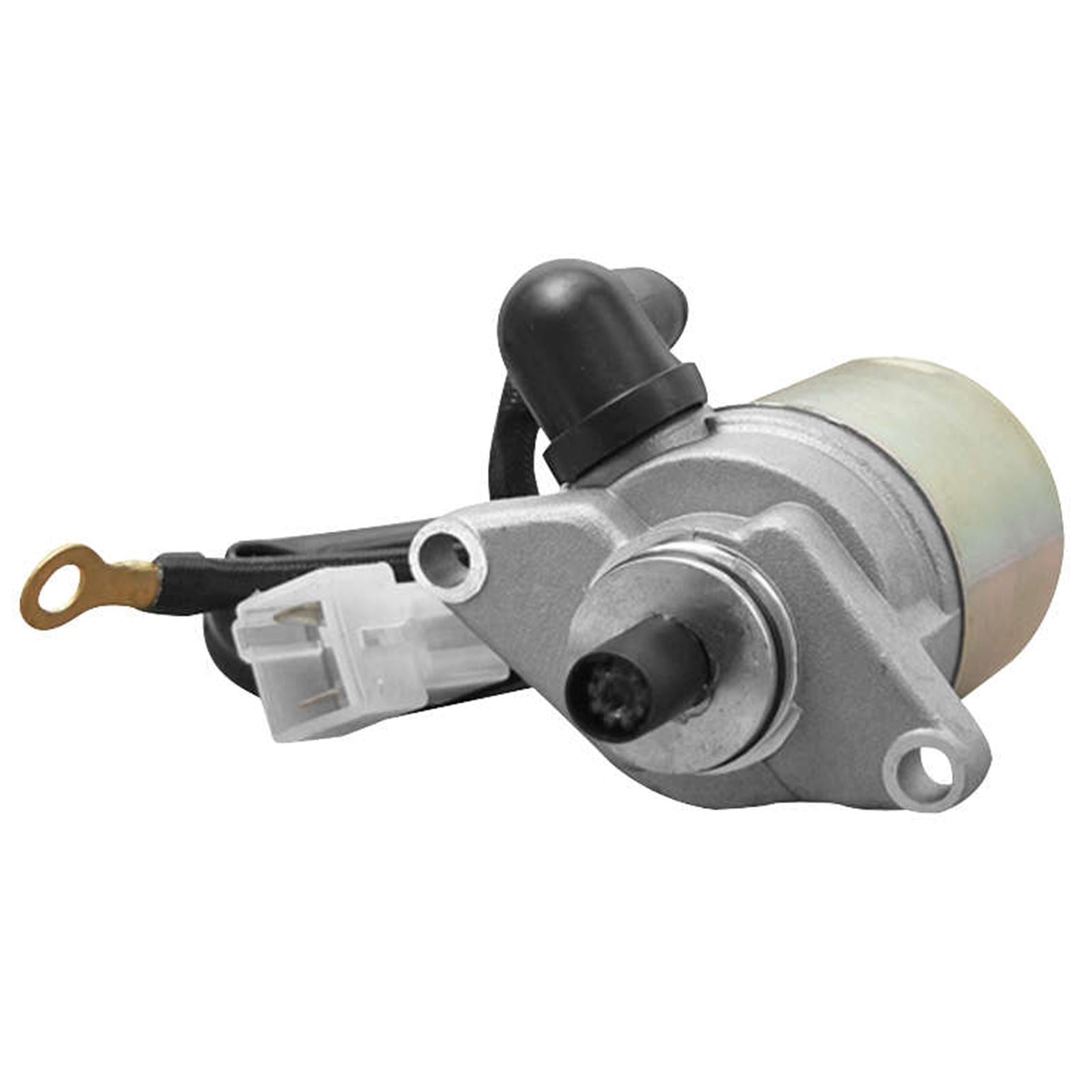 QuadBoss Starters SMU0284_110615