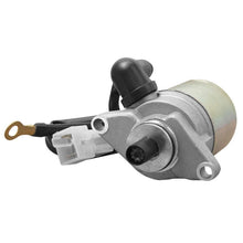 QuadBoss Starters SMU0284_110615