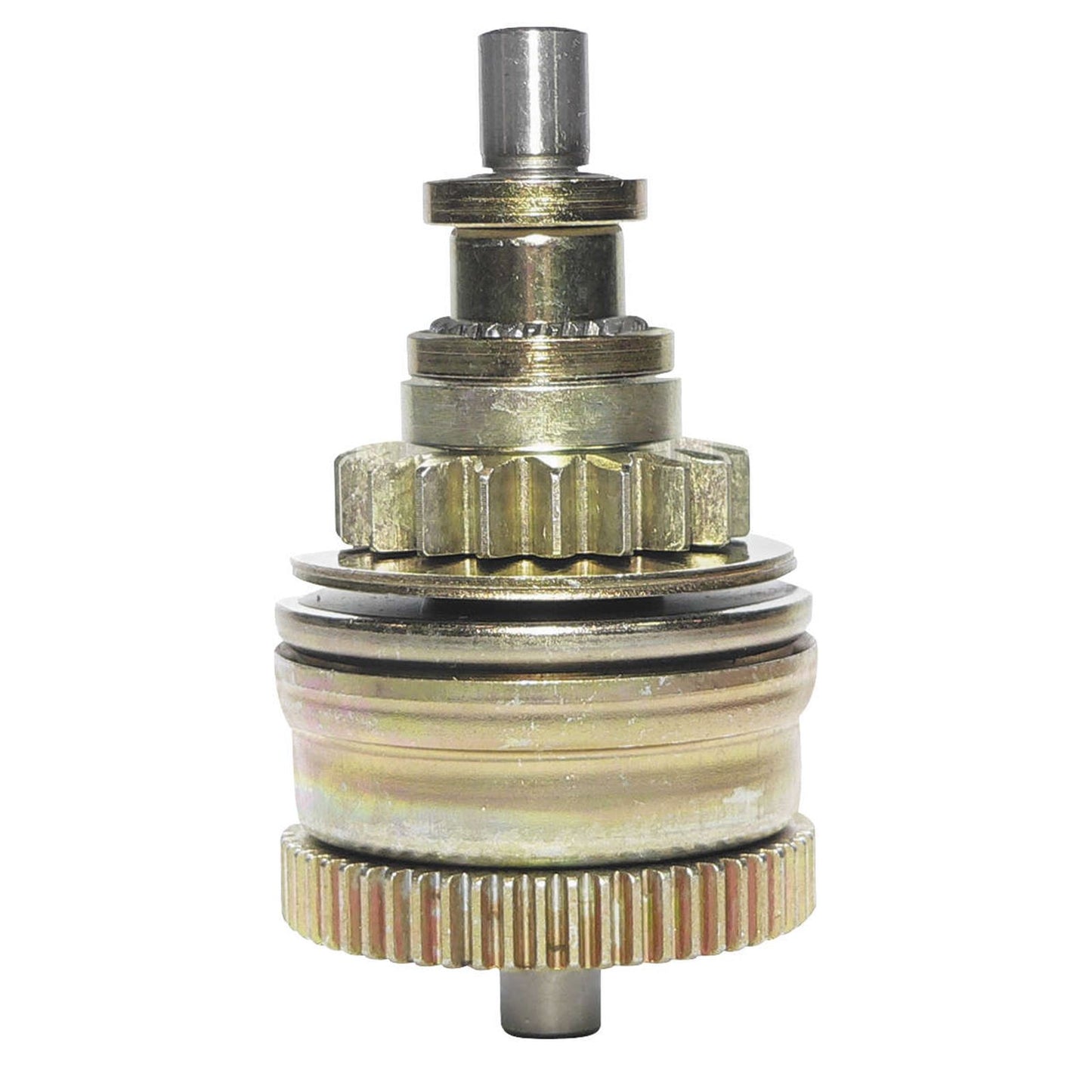 QuadBoss Starter Drive for Polaris SMU5001_110617