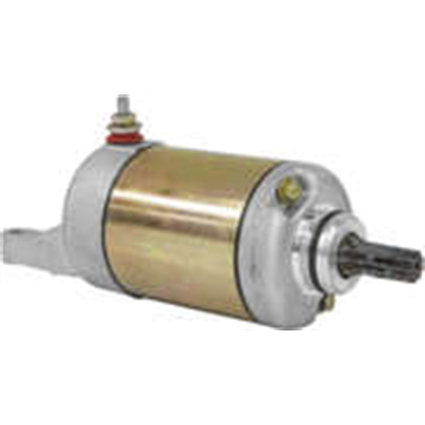 QuadBoss Starter Motor for Suzuki SMU0421_987808