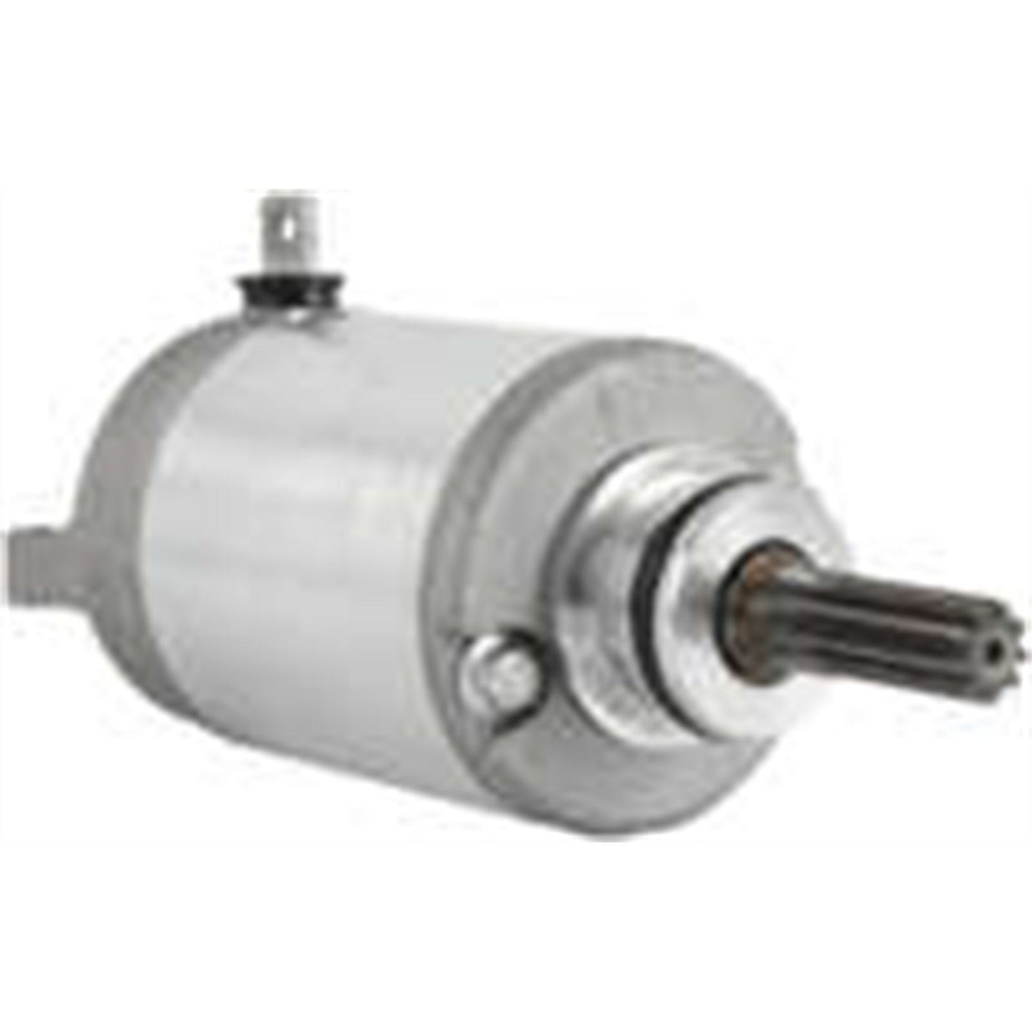 QuadBoss Starter Motor for Suzuki SND0572_988327