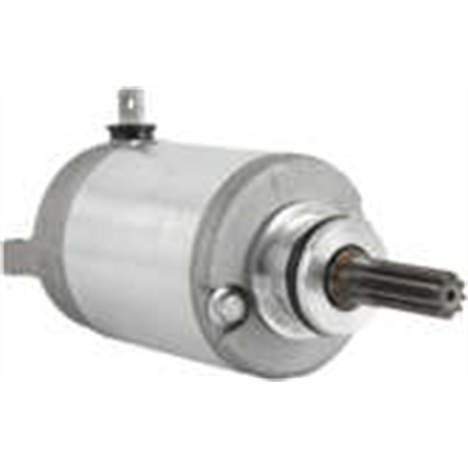 QuadBoss Starter Motor for Suzuki SND0572_988327