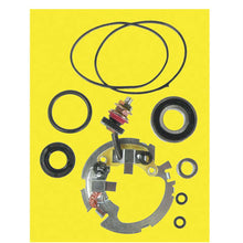 QuadBoss Starter Rebuild Kit for Honda TRX SMU9156_1192002