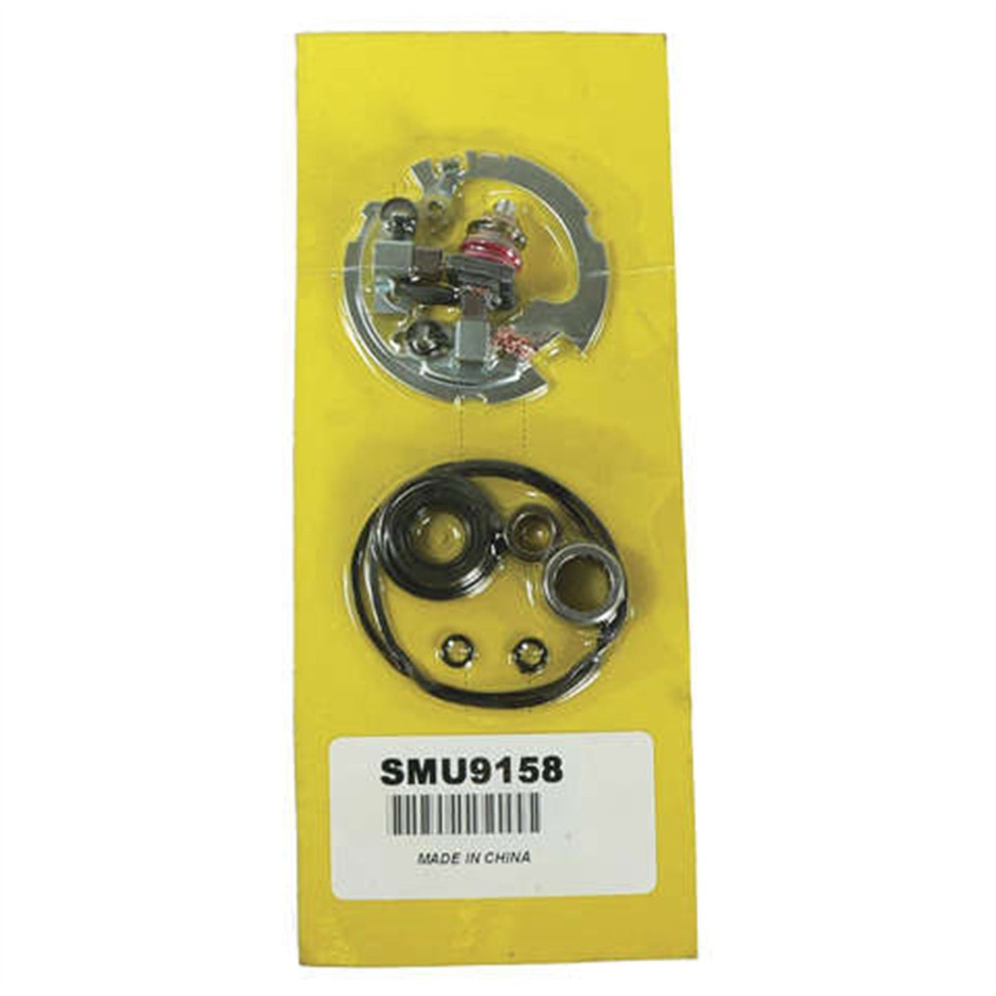 QuadBoss Starter Rebuild Kit SMU9158_1192024