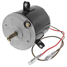 QuadBoss Cooling Fan Motor for Polaris RFM0001_110622