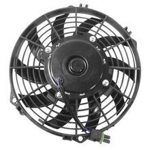 QuadBoss Cooling Fan - Can-Am RFM0003_110624