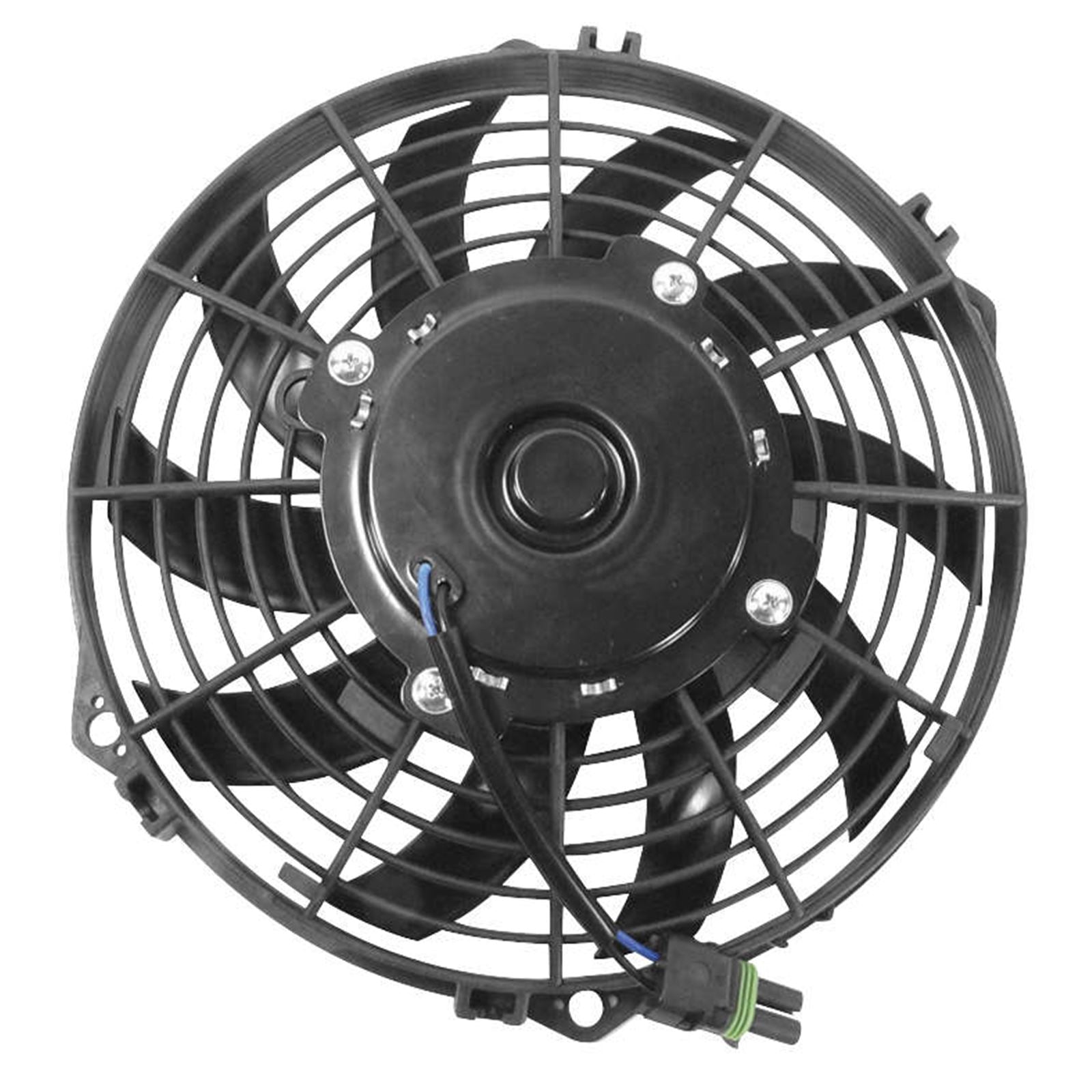 QuadBoss Cooling Fan - Can-Am RFM0003_110624