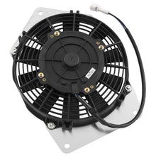 QuadBoss Cooling Fan for Yamaha YFM400 RFM0005_110627