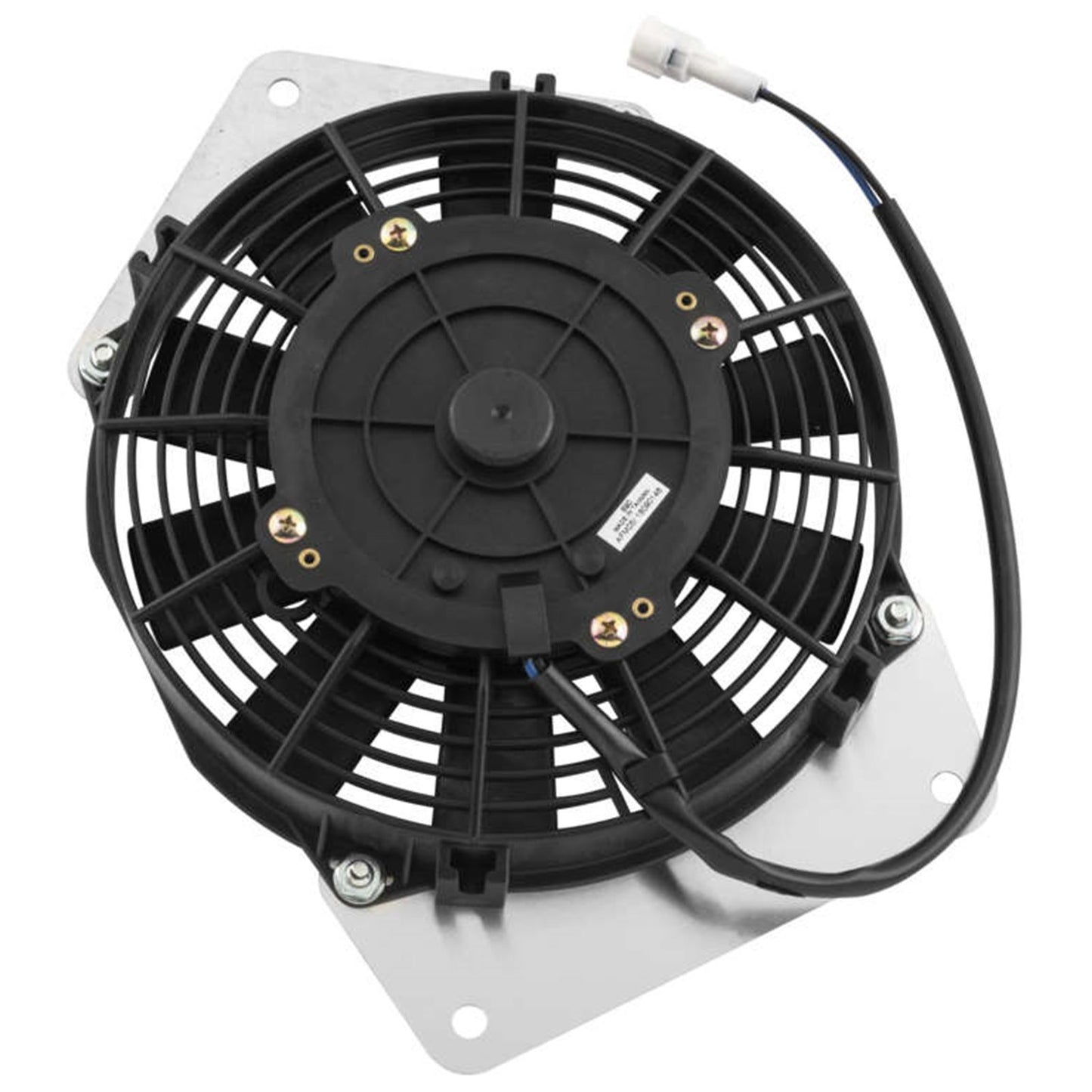 QuadBoss Cooling Fan for Yamaha YFM400 RFM0005_110627