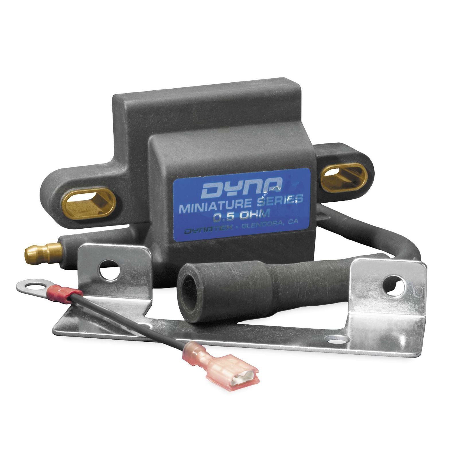 Dynatek Coil Kit - For Yamaha [MPN: DCK7-4]_110632