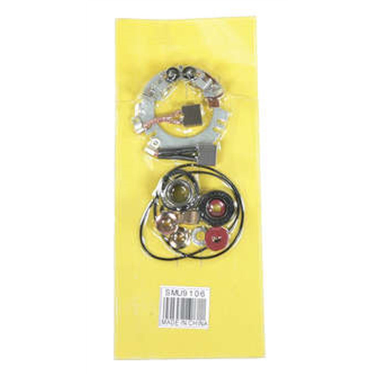 QuadBoss Starter Rebuild Kit SMU9106_1191980