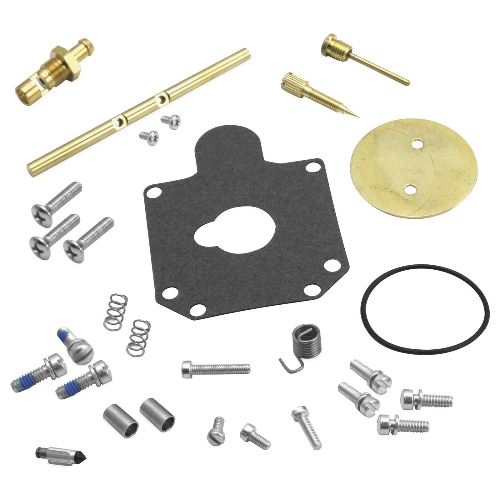 S&S Cycle Rebuild Kit Master Super B 11-2914_110639