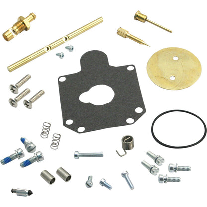 S&S Cycle Rebuild Kit Master Super B 11-2914_469672