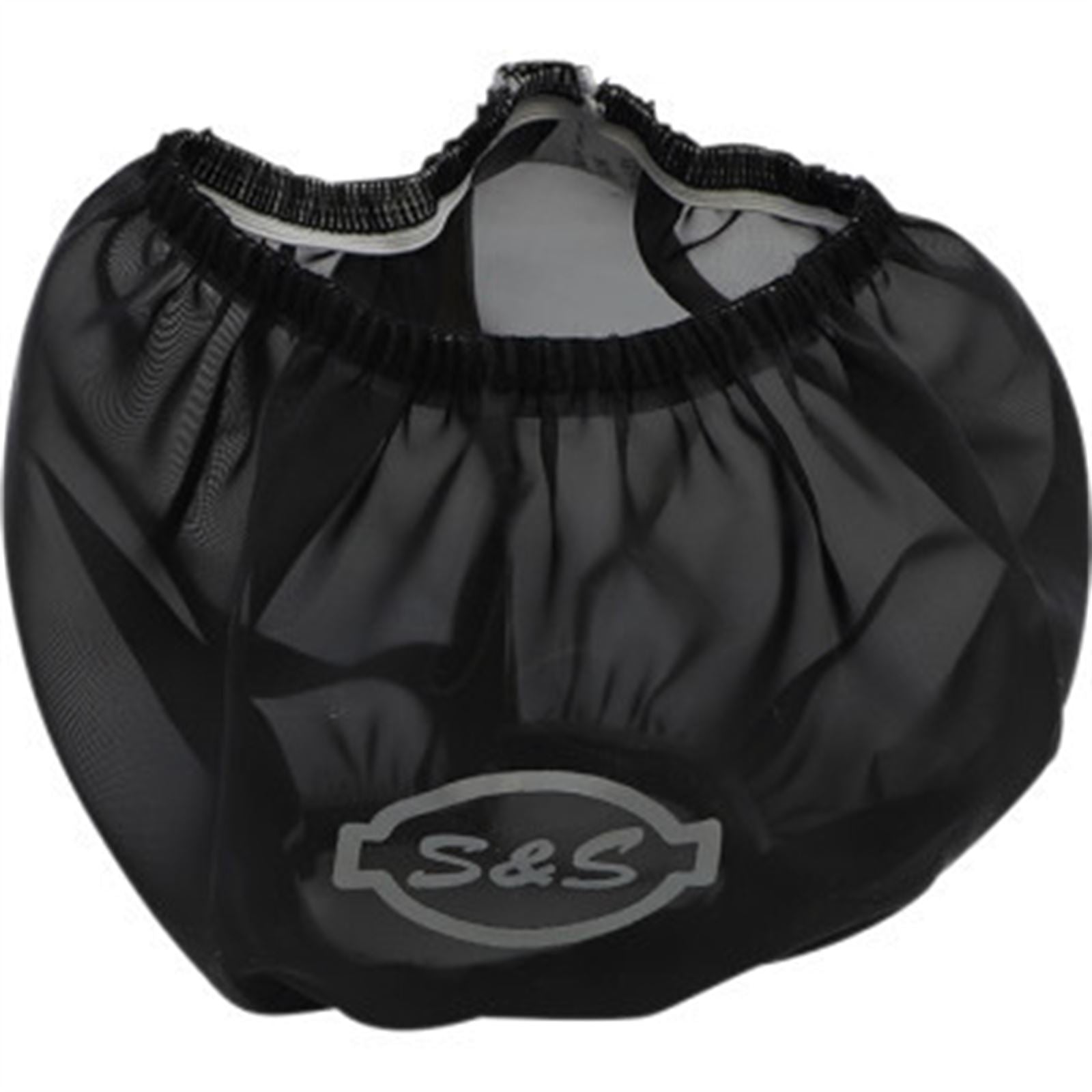 S&S Cycle Pre-Filter Stealth +1" 170-0197_1714720