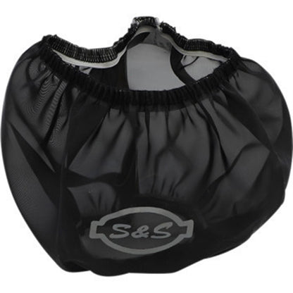 S&S Cycle Pre-Filter Stealth +1" 170-0197_1714720