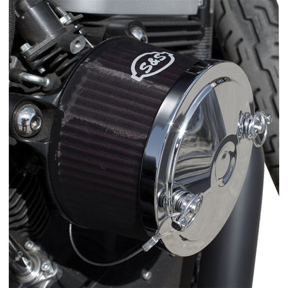 S&S Cycle Pre-Filter Stealth +1" 170-0197_469816