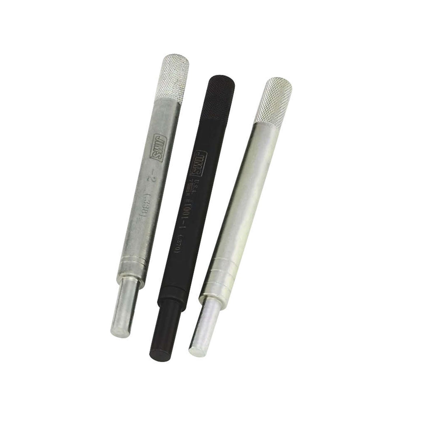 Jim's Machining Valve Guide Driver Tool Set [MPN: 1001]_110647