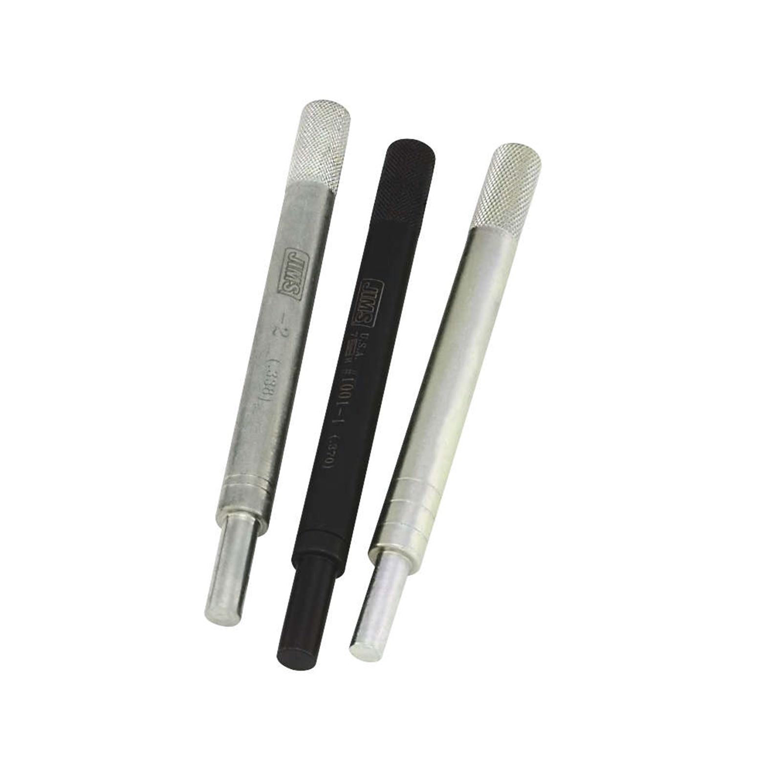 Jim's Machining Valve Guide Driver Tool Set [MPN: 1001]_110647