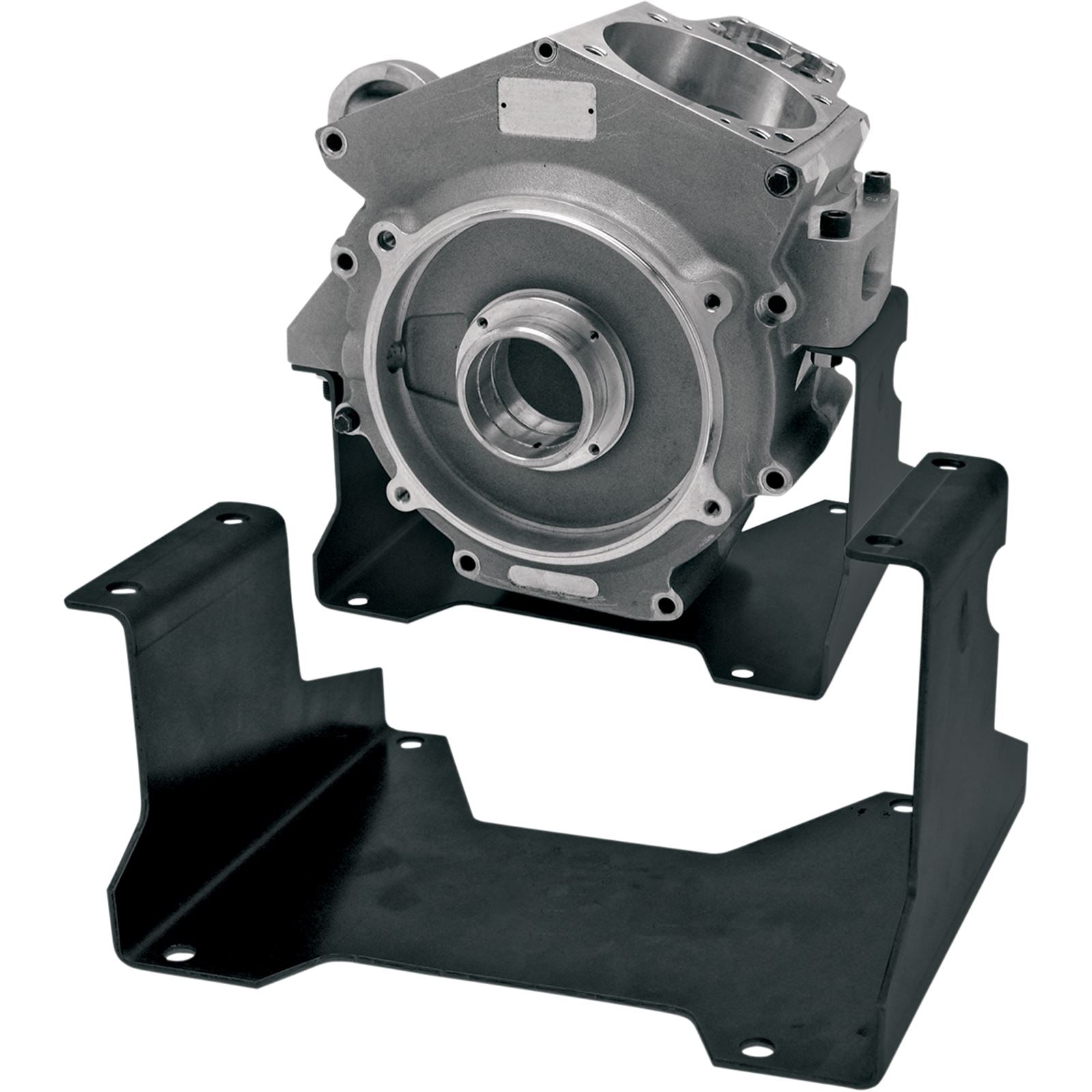 Jim's Machining Engine Stand fits H-D 84-99 Evolution Big Twin [MPN: 1006T]_400010
