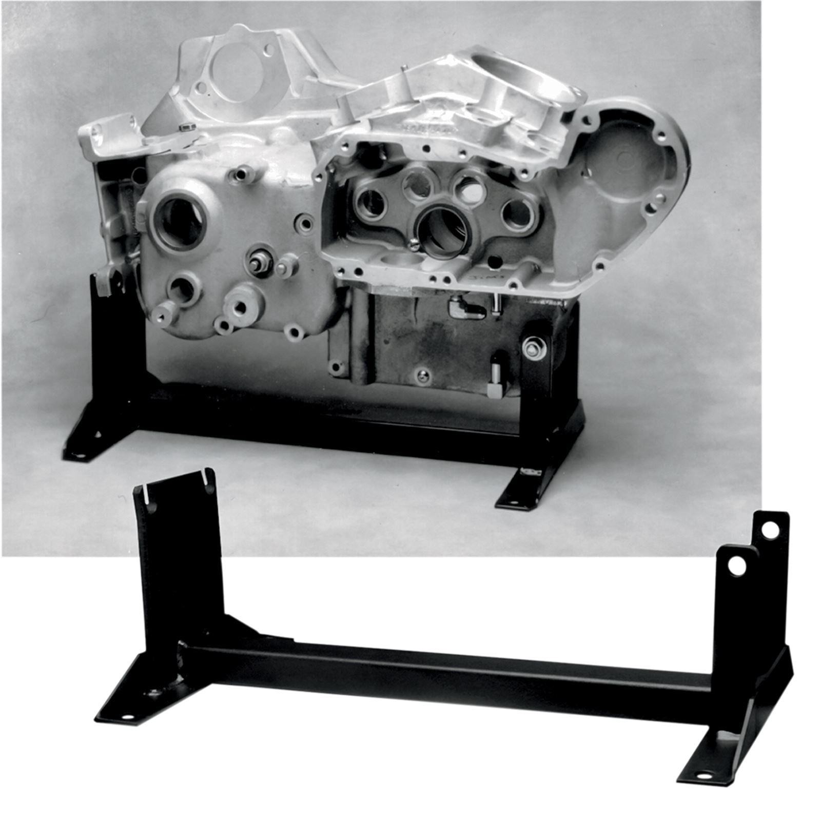 Jim's Machining Engine Stand for 57-99 XL [MPN: 1007]_400020