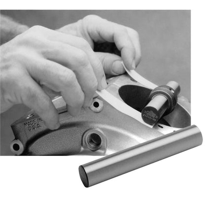 Jim's Machining Rod Alignment Tool for H-D Evolution [MPN: 1010]_110651