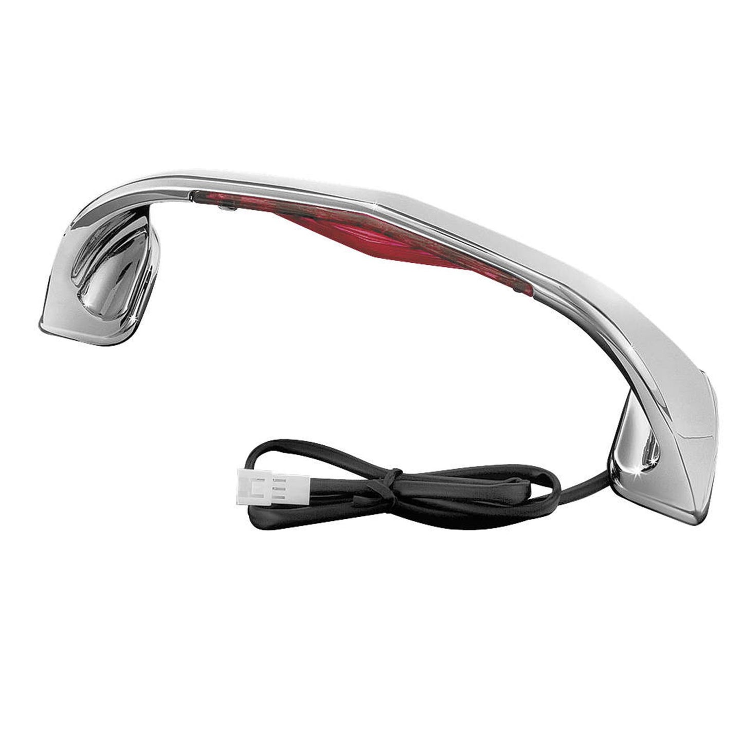 Kuryakyn Lighted Trunk Lid Handle GL1800 3215_110652